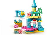 Arielin podmorski dvorac - LEGO® Store Hrvatska