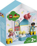 Igraonica - LEGO® Store Hrvatska