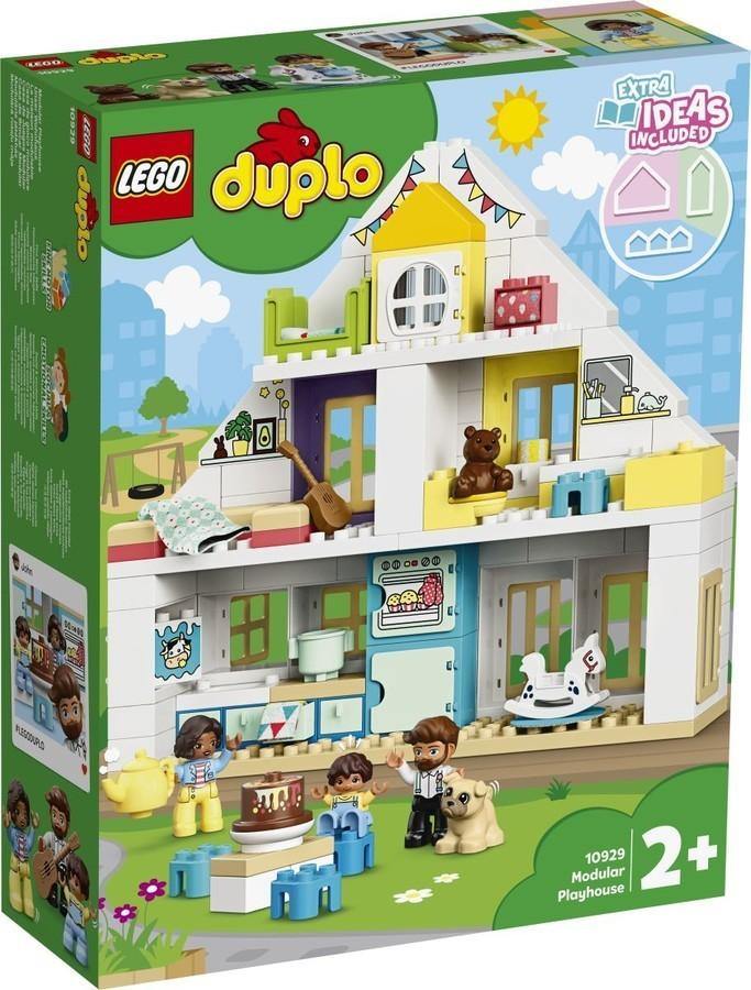 Modularna igraonica - LEGO® Store Hrvatska