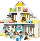 Modularna igraonica - LEGO® Store Hrvatska