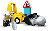 Buldožer - LEGO® Store Hrvatska
