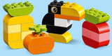 Kreativne životinje - LEGO® Store Hrvatska