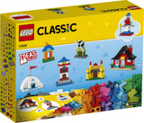 Kocke i kuće - LEGO® Store Hrvatska