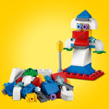 Kocke i kuće - LEGO® Store Hrvatska