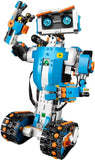 BOOST kreativni set - LEGO® Store Hrvatska