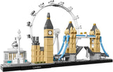 London - LEGO® Store Hrvatska