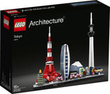 Tokio - LEGO® Store Hrvatska