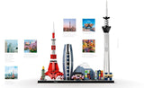 Tokio - LEGO® Store Hrvatska