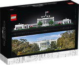 Bijela kuća - LEGO® Store Hrvatska