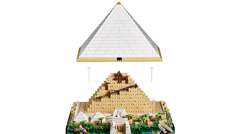 Velika piramida u Gizi