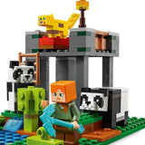 Vrtić za pande - LEGO® Store Hrvatska