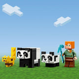Vrtić za pande - LEGO® Store Hrvatska