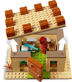 Navala Illagera - LEGO® Store Hrvatska