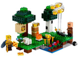 Farma pčela - LEGO® Store Hrvatska