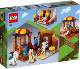 Tržnica - LEGO® Store Hrvatska