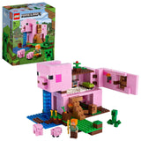 Svinjska kuća - LEGO® Store Hrvatska