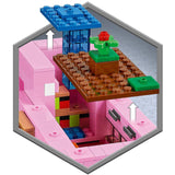 Svinjska kuća - LEGO® Store Hrvatska