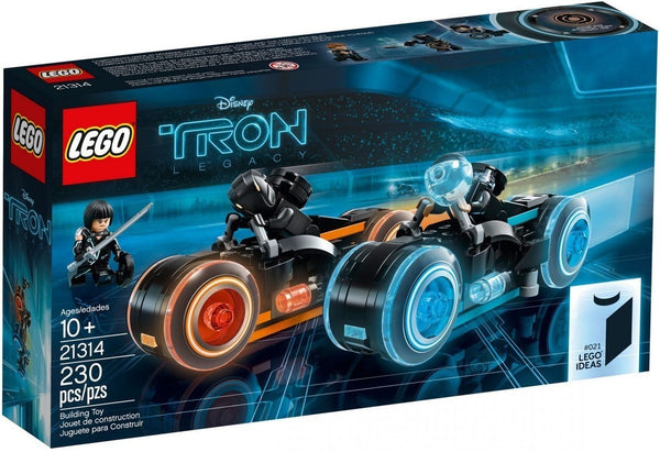 TRON: Nasljedstvo