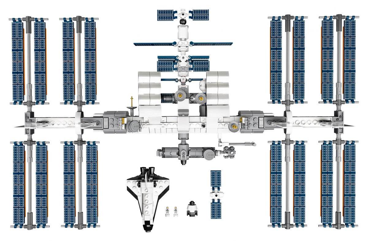 Međunarodna svemirska postaja