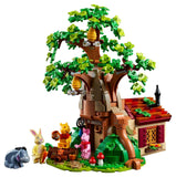 Medvjedić Winnie - LEGO® Store Hrvatska