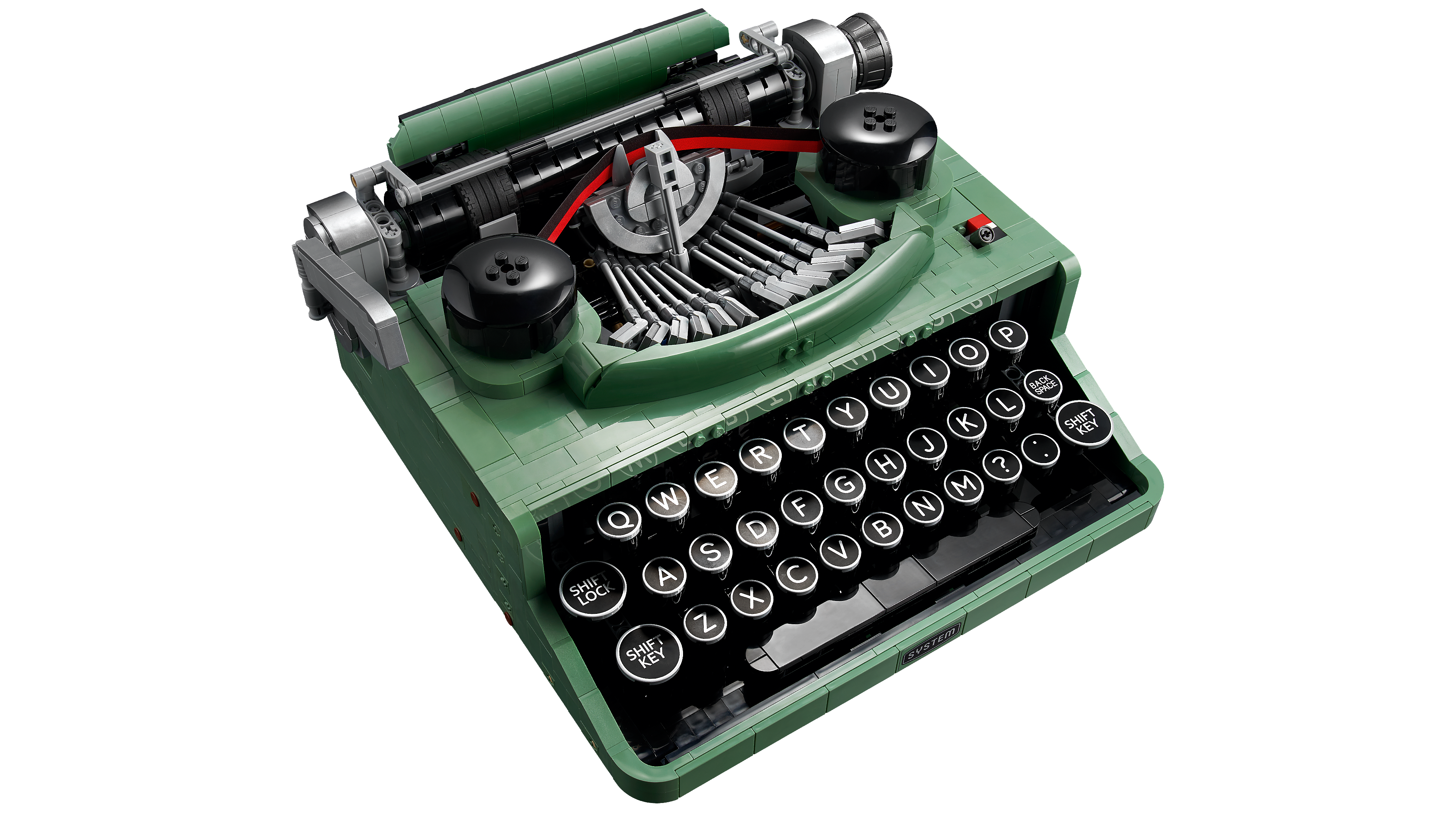 Pisaći stroj