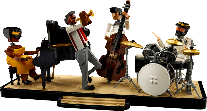 Jazz kvartet