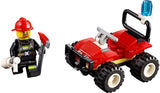 Vatrogasni ATV - LEGO® Store Hrvatska