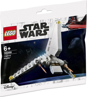 Imperijalni šatl™ - LEGO® Store Hrvatska