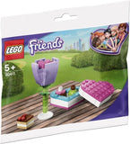 Bombonjera i cvijet - LEGO® Store Hrvatska