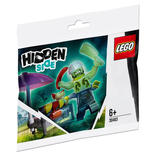 Ukleti hot dogovi kuhara Enza