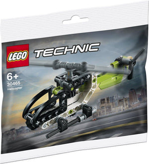 Helikopter - LEGO® Store Hrvatska