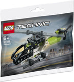 Helikopter - LEGO® Store Hrvatska