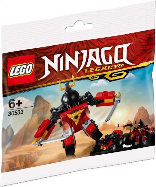 Sam-X - LEGO® Store Hrvatska