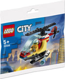 Vatrogasni helikopter - LEGO® Store Hrvatska