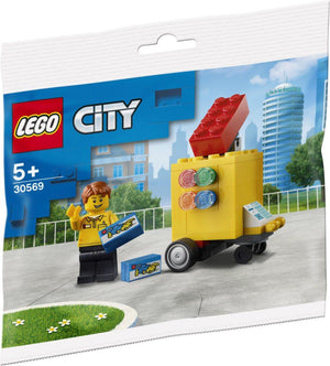 Štand - LEGO® Store Hrvatska