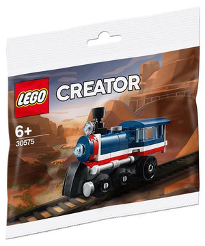 Vlak - LEGO® Store Hrvatska