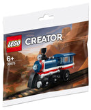 Vlak - LEGO® Store Hrvatska