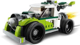 Raketni kamion - LEGO® Store Hrvatska