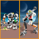 Svemirski rudarski robot - LEGO® Store Hrvatska