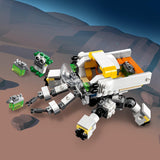Svemirski rudarski robot - LEGO® Store Hrvatska