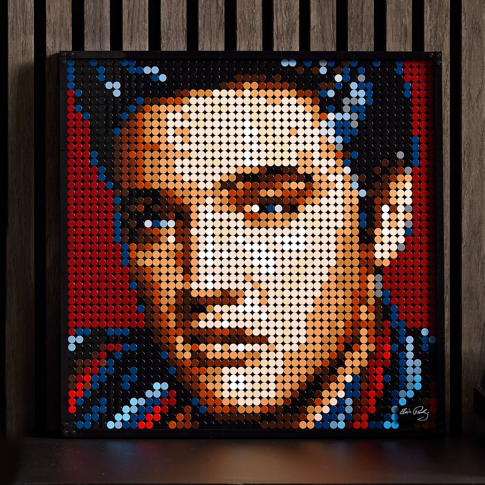 Kralj Elvis Presley