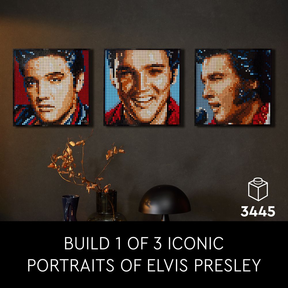 Kralj Elvis Presley