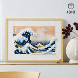 Hokusai – Veliki val