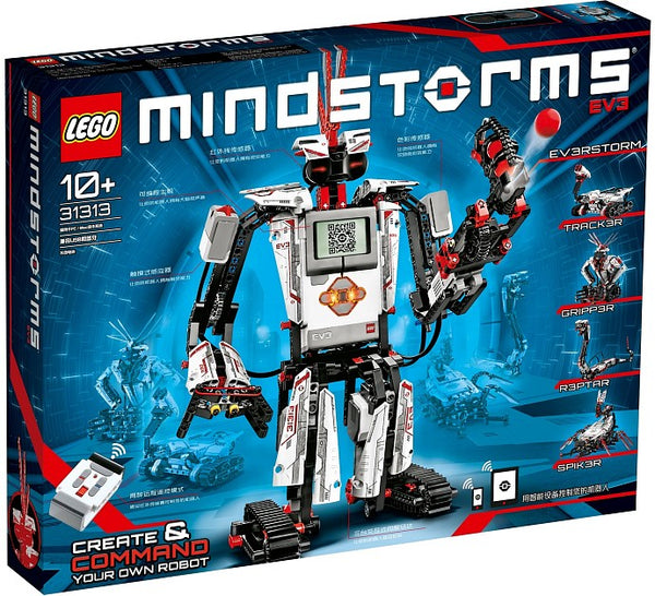 MINDSTORMS® EV3