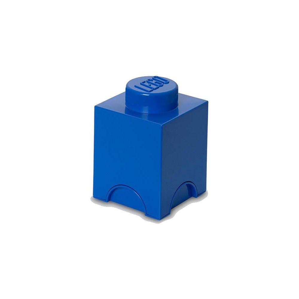 Spremnik 1 - plavi - LEGO® Store Hrvatska