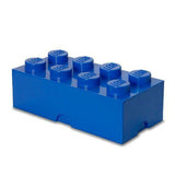 Spremnik 8 - plavi - LEGO® Store Hrvatska
