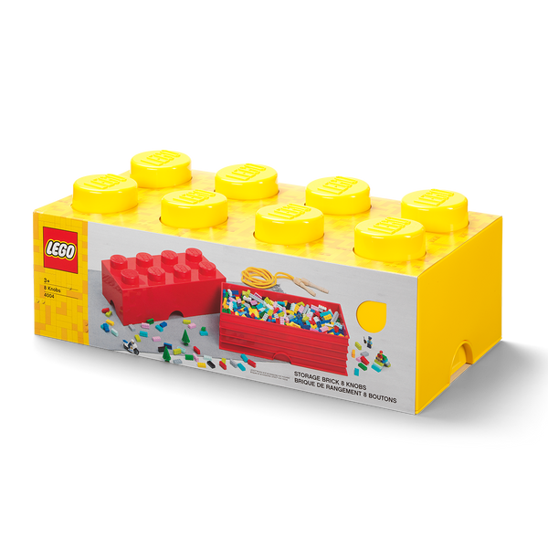 Spremnik 8 - žuti