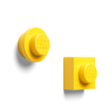 Set magneta - žuti
