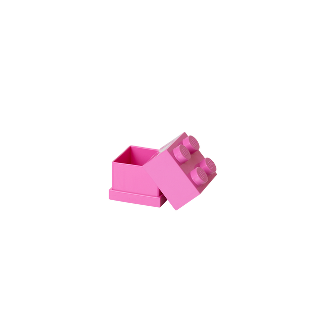 Mini spremnik 4 - pink