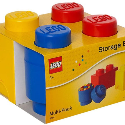 Spremnik multi-pack 3/1